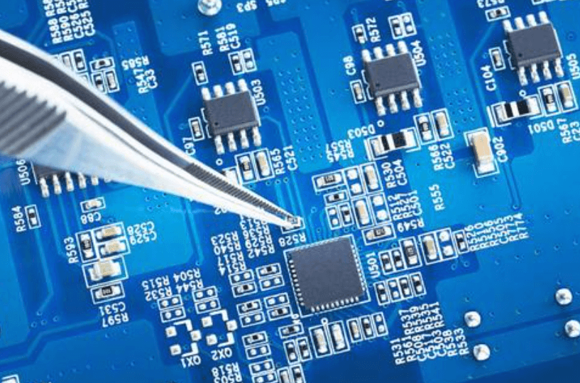 Turnkey PCB Assembly