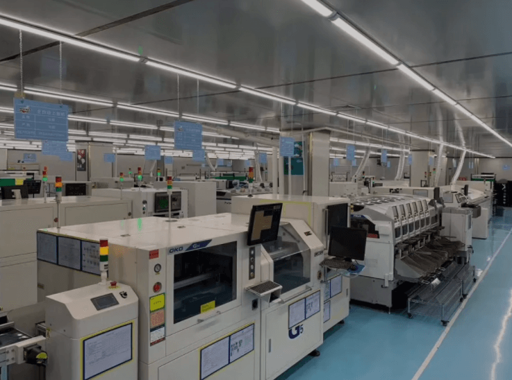 PCB assembly SMT cost