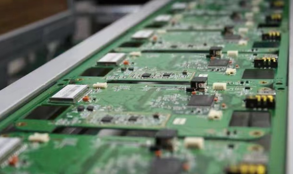 PCB assembly services