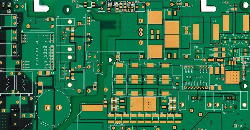 pcb manufacturer