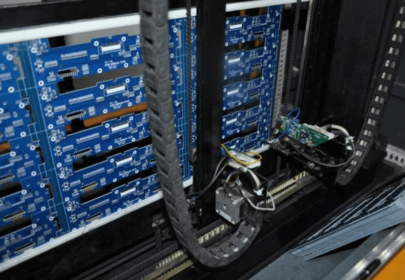 Multilayer PCB Manufacturing Process | UETPCBA