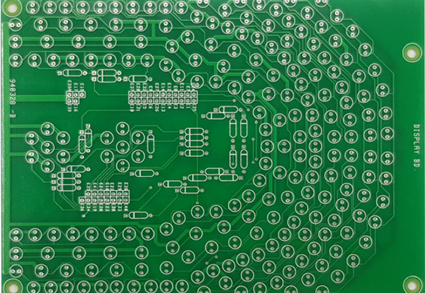 Printed Circuit Board